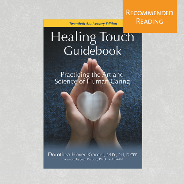 Healing Touch Guidebook