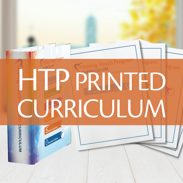 HTP Printed Curriculum