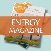 Energy Magazine