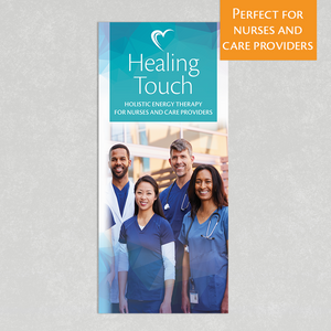 Health Care Brochure