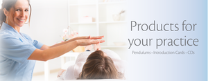 Products for your Practice - Healing Touch Official Store