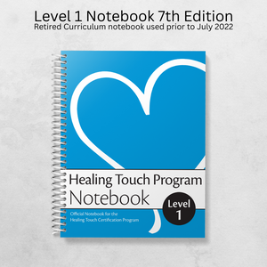 Level 1 Notebook 7th Edition