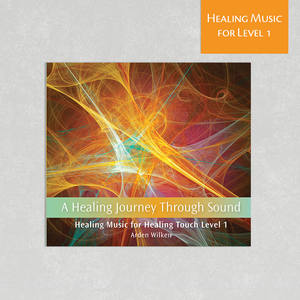 A Healing Journey Through Sound: Healing Music for HT Level 1