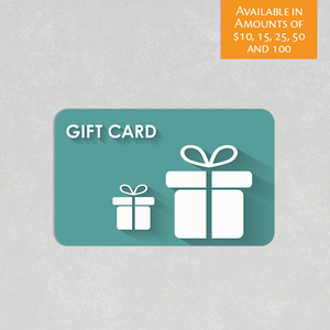 Gift Card - Healing Touch Program Official Store