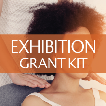 Exhibition Grant Kit