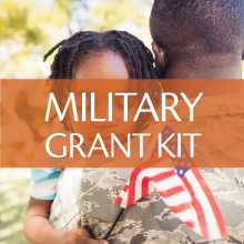 Service to the Military Kit