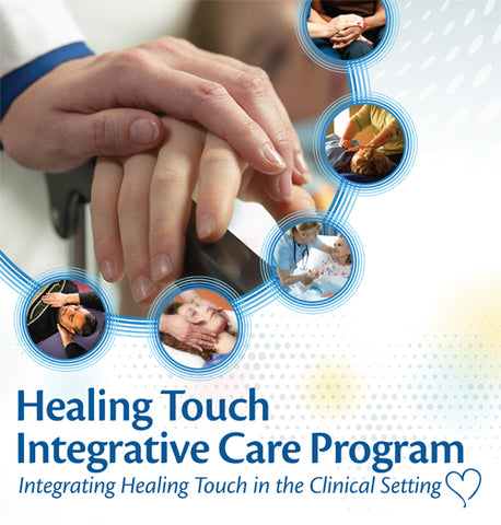 Healing Touch Integrative Care Program