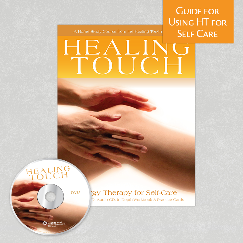 Healing Touch for Beginners