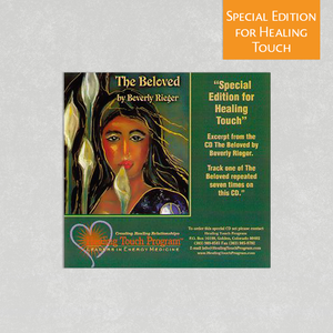 The Beloved by Beverly Rieger