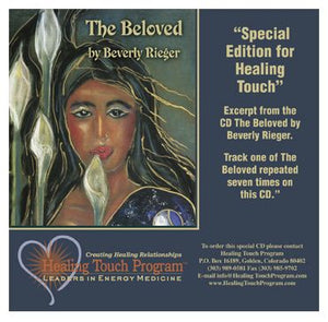 The Beloved Single by Beverly Rieger