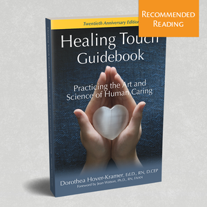 Healing Touch Guidebook